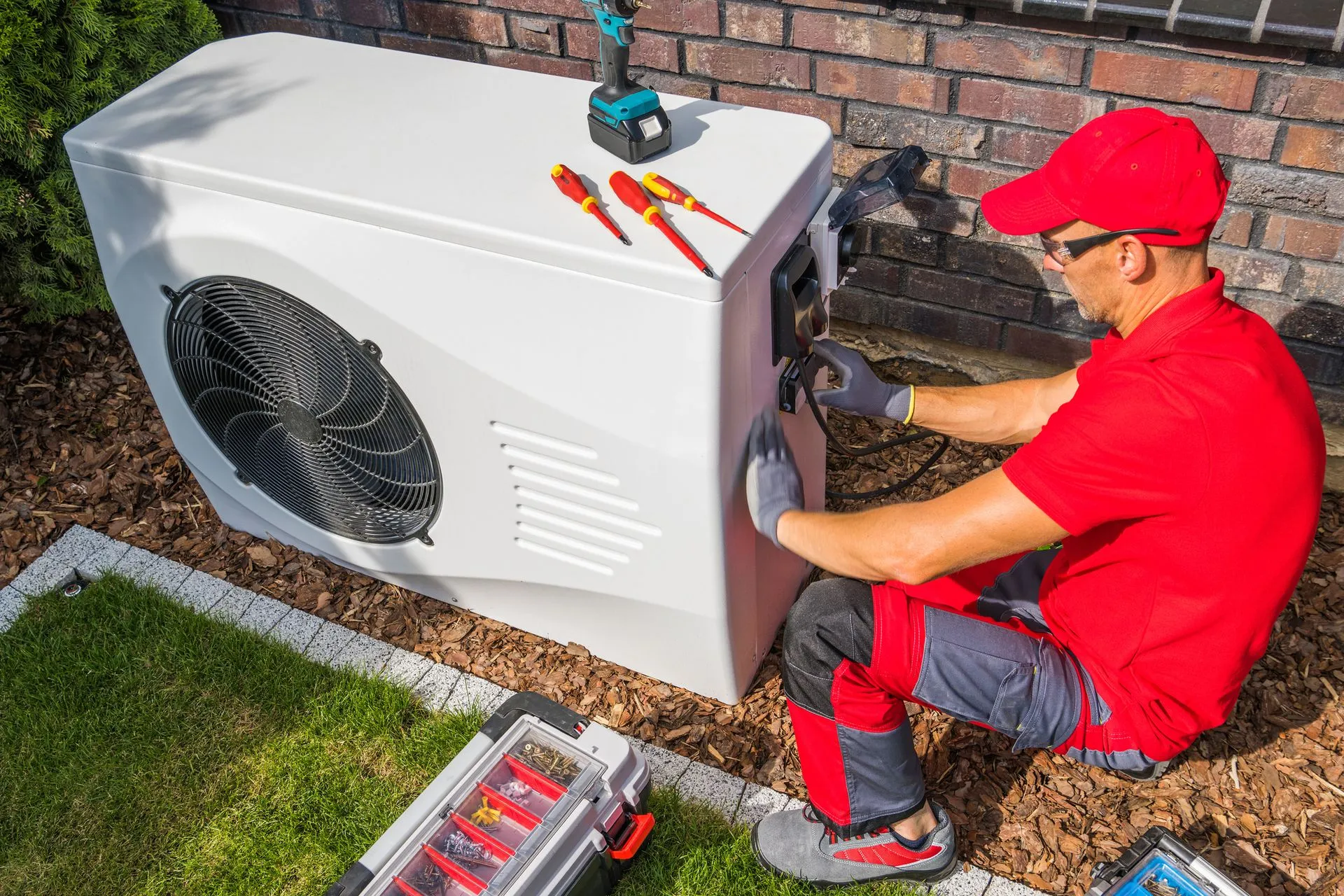 About HVAC in Magna, UT